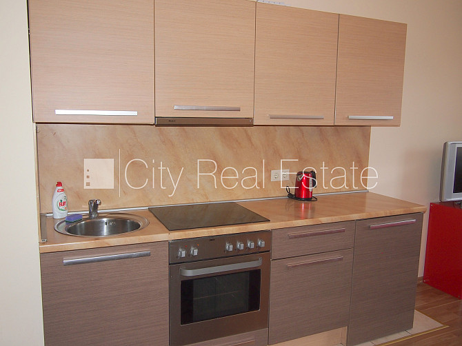 Эта квартира сдается в аренду посуточно (краткосрочная аренда), стоимость аренды Рига - изображение 7