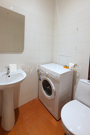 Проект - Katoļu 9 (Католю 9), фасадный дом, реновированный дом, благоустроенная Рижский район - изображение 8