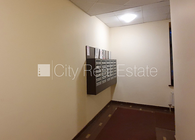 Проект - Katoļu 9 (Католю 9), фасадный дом, реновированный дом, благоустроенная Рижский район - изображение 14