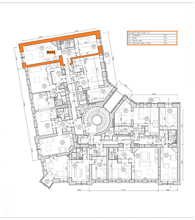 Iespējams īrēt ar izpirkuma tiesībām par  , fasādes māja, renovēta māja, fasāde ar Rīga - foto 6
