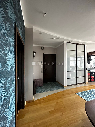 Проект - CityZEN (ЦитyЗЕН), земля в собственности, здание во дворе, благоустроенная Рига - изображение 5