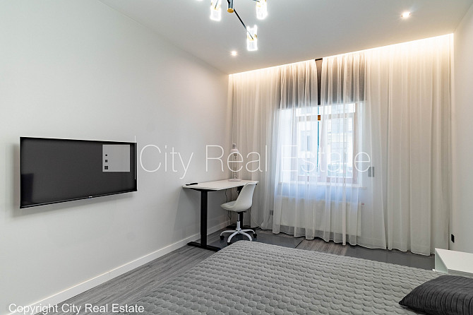 Эта квартира сдается в аренду посуточно (краткосрочная аренда), стоимость аренды Рига - изображение 2