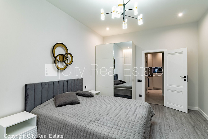 Эта квартира сдается в аренду посуточно (краткосрочная аренда), стоимость аренды Рига - изображение 5