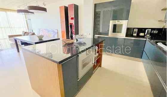 Проект - Kuģu 26 (Кугу 26), новостройка, благоустроенная озеленённая территория, Rīga