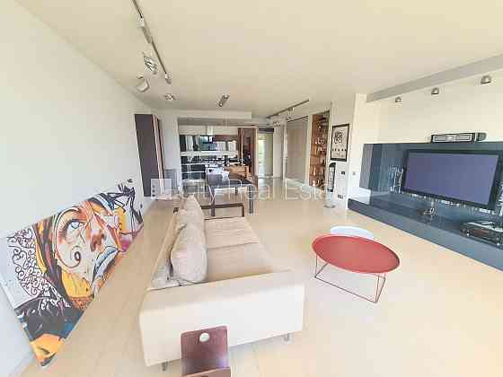 Проект - Kuģu 26 (Кугу 26), новостройка, благоустроенная озеленённая территория, Rīga