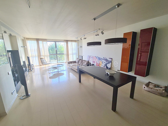 Projekts - Kuģu 26, jaunceltne, labiekārtota apzaļumota teritorija, teritorijas iebrauktuves Rīga - foto 10