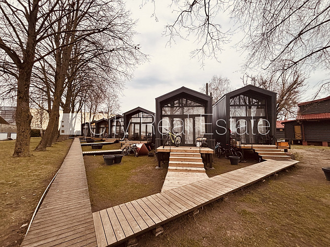 Эта квартира сдается в аренду посуточно (краткосрочная аренда), стоимость аренды Рига - изображение 2