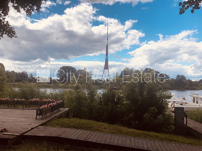 Новостройка, энергоэффективный дом, благоустроенная озеленённая территория, Рига - изображение 7