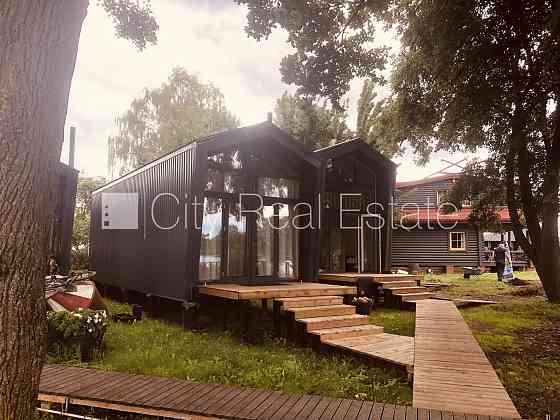 Новостройка, энергоэффективный дом, благоустроенная озеленённая территория, Рига