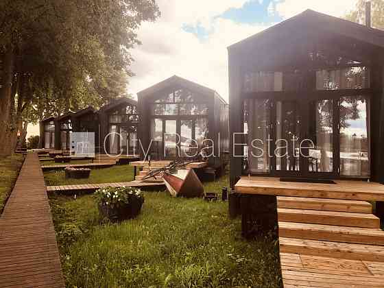 Эта квартира сдается в аренду посуточно (краткосрочная аренда), стоимость аренды Рига