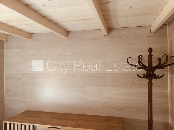 Новостройка, энергоэффективный дом, благоустроенная озеленённая территория, Рига - изображение 12