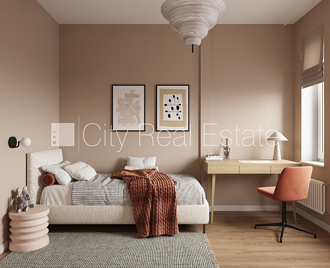 Земля в собственности, новостройка, плата за обслуживание взимается только с Рига - изображение 19