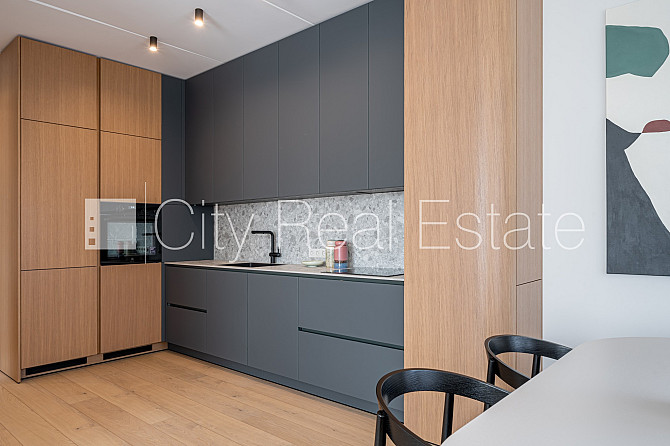 Земля в собственности, новостройка, плата за обслуживание взимается только с Рига - изображение 7