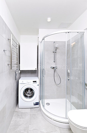 Jaunceltne, labiekārtota apzaļumota teritorija, labiekārtots apzaļumots pagalms, garāža Rīga - foto 8