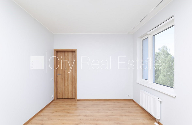 Jaunceltne, labiekārtota apzaļumota teritorija, labiekārtots apzaļumots pagalms, garāža Rīga - foto 6