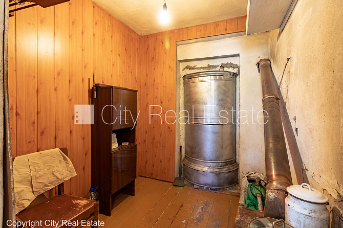 Земля в собственности, частный дом, зеленая территория 2600 м2, закрытый двор, место Юрмала - изображение 19