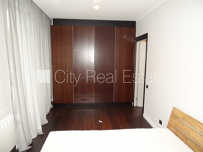 Проект - Tērvetes 6 (Терветес 6), земля в собственности, новостройка, кирпичные стены, Юрмала - изображение 10