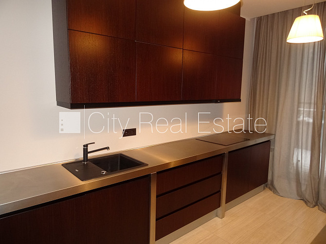 Проект - Tērvetes 6 (Терветес 6), земля в собственности, новостройка, кирпичные стены, Юрмала - изображение 13