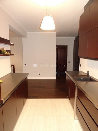 Проект - Tērvetes 6 (Терветес 6), земля в собственности, новостройка, кирпичные стены, Юрмала - изображение 17