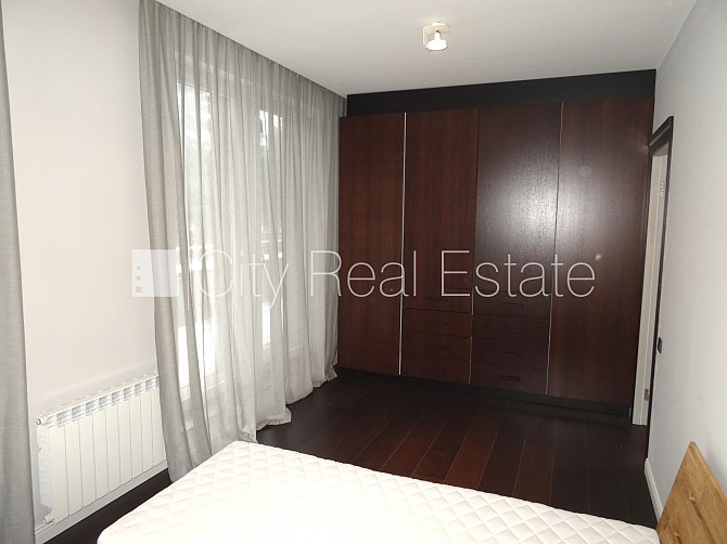 Проект - Tērvetes 6 (Терветес 6), земля в собственности, новостройка, кирпичные стены, Юрмала - изображение 9