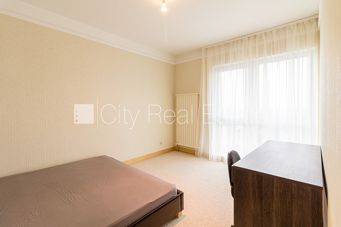 Проект - Panorama Plaza (Панорама Плаза), новостройка, благоустроенная озеленённая Рига - изображение 7