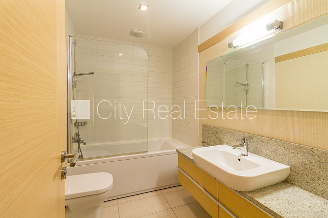 Проект - Panorama Plaza (Панорама Плаза), новостройка, благоустроенная озеленённая Рига - изображение 11