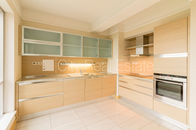 Проект - Panorama Plaza (Панорама Плаза), новостройка, благоустроенная озеленённая Рига - изображение 9