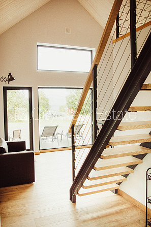 Эта квартира сдается в аренду посуточно (краткосрочная аренда), стоимость аренды Талси и Талсинский край - изображение 13