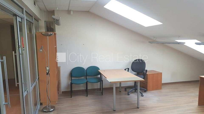 Реновированный дом, плата за обслуживание одного квадратного метра в  месяц 2.03 EUR, Рижский район - изображение 9