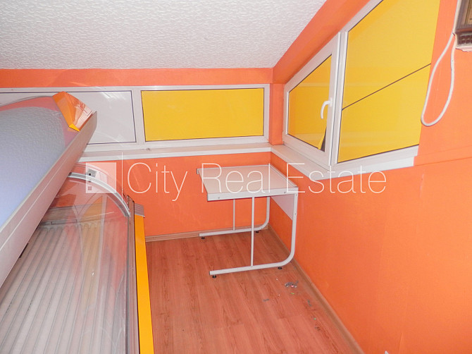 Fasādes māja, renovēta māja, vieta vairākām automašīnām, apsargāta autostāvvieta, Rīga - foto 7