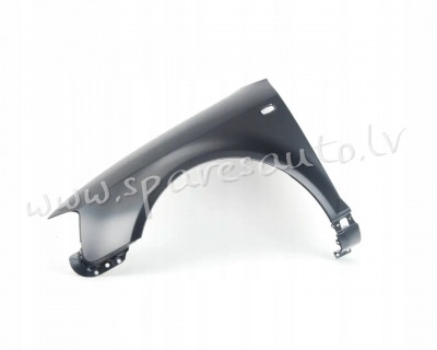 133101-J - OEM: 8P0821105C with hole for flasher cinkots L - Spārns - AUDI A3  8P (2003-2008) Рига - изображение 1