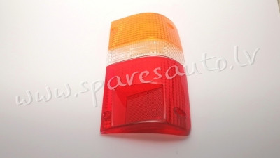 817488-1ST - OEM: 8155089163; 81550-89163 TT HiLUX/ TARO, 89->97 817488-1 R - Aizmugurējo Lampu Stik Rīga - foto 1