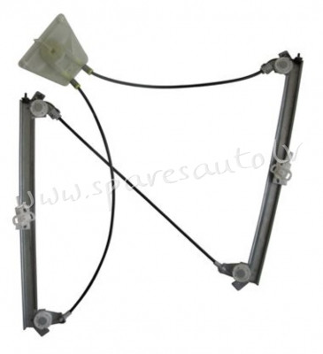 MX11008L - 'OEM: 8P4837461A' 4DR, without motor L - Loga Pacēlājs - AUDI A3  8P (2003-2008) Rīga - foto 1