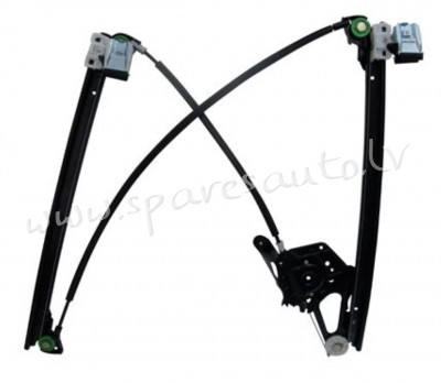 MX11065L - 'OEM: 7M0837461' without motor L - Loga Pacēlājs - VW SHARAN (2000-2010) Rīga - foto 1