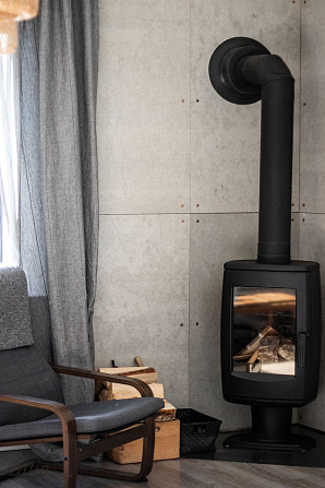 Piedāvājumā plašs, saulains mājas pirmais stāvs lieliskā vietā Codes ielā 58, Bieriņos, blakus parka Рига - изображение 4