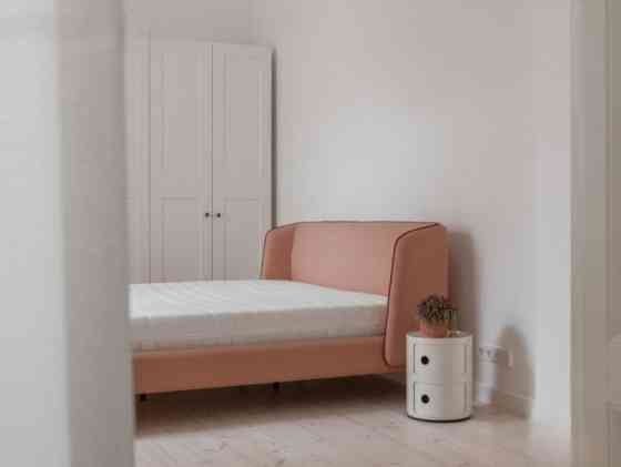 Очаровательная 2-комнатная квартира на улице Гертрудес, 77.  Эта красиво Rīga