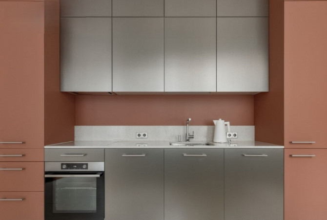 Burvīgs 2-istabu dzīvoklis Ģertrūdes ielā 77.  Šis skaisti renovētais 66.4 m dzīvoklis Rīga - foto 2