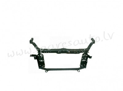 PDS30072B - 'OEM: 62500JD200' 2.0L, DIESEL - Priekšējais Rāmis - NISSAN QASHQAI  J10 (2007-2010) Rīga - foto 1