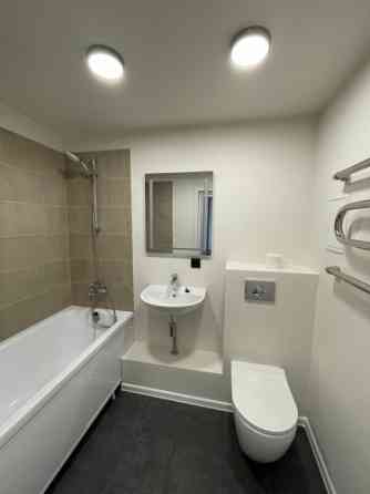 Продаётся студия с балконом!  Идеальный выбор для тех, кто ценит дизайн, Рига