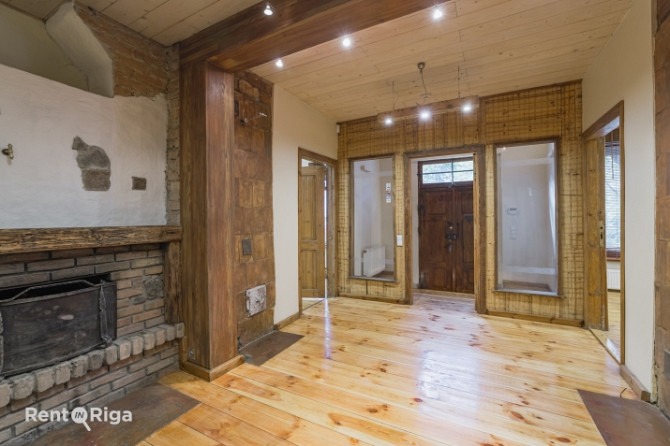 Tirdzniecības telpas  tikko pēc kosmētiskā remonta!  Īpašums ar ļoti labu atrašanās vietu Rīga - foto 9