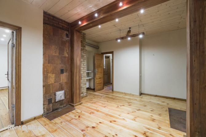 Tirdzniecības telpas  tikko pēc kosmētiskā remonta!  Īpašums ar ļoti labu atrašanās vietu Rīga - foto 7