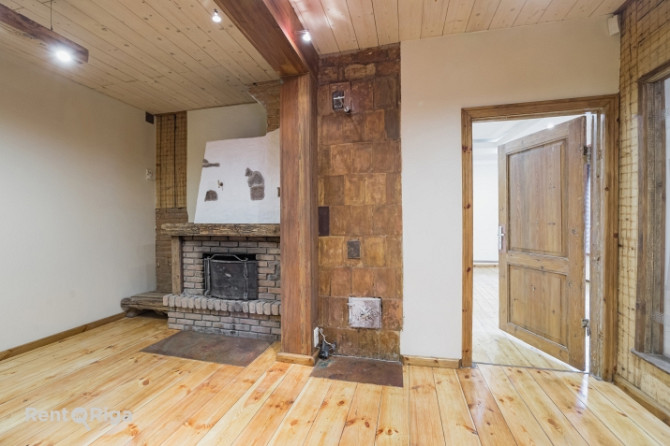 Tirdzniecības telpas  tikko pēc kosmētiskā remonta!  Īpašums ar ļoti labu atrašanās vietu Rīga - foto 8