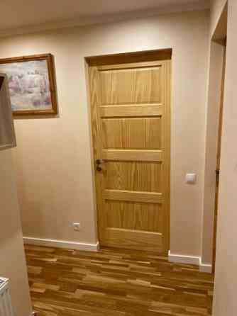 Продаётся частный дом в Огре  живописное место рядом с лесом и парком!  В продаже Огре и Огрский край