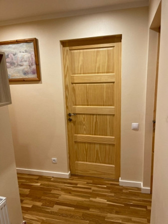 Продаётся частный дом в Огре  живописное место рядом с лесом и парком!  В продаже Огре и Огрский край - изображение 5