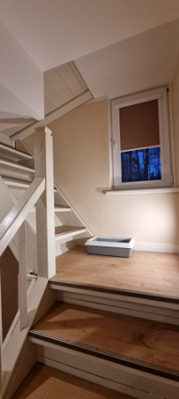 Продаётся частный дом в Огре  живописное место рядом с лесом и парком!  В продаже Огре и Огрский край - изображение 15