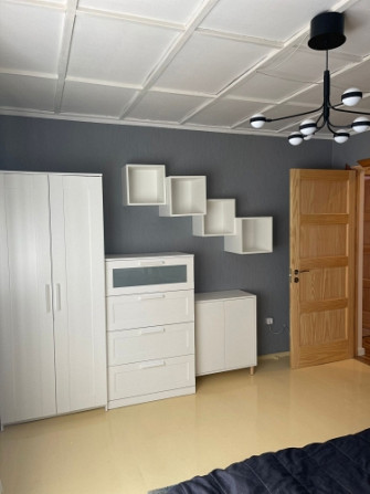 Продаётся частный дом в Огре  живописное место рядом с лесом и парком!  В продаже Огре и Огрский край - изображение 7