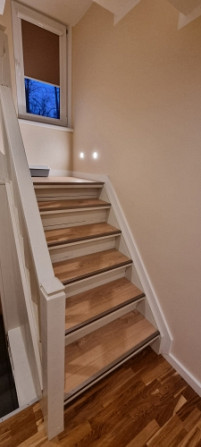 Продаётся частный дом в Огре  живописное место рядом с лесом и парком!  В продаже Огре и Огрский край - изображение 16