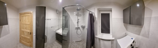 Продаётся частный дом в Огре  живописное место рядом с лесом и парком!  В продаже Огре и Огрский край - изображение 18