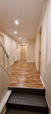 Продаётся частный дом в Огре  живописное место рядом с лесом и парком!  В продаже Огре и Огрский край - изображение 10