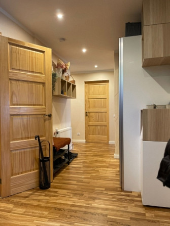 Продаётся частный дом в Огре  живописное место рядом с лесом и парком!  В продаже Огре и Огрский край - изображение 4